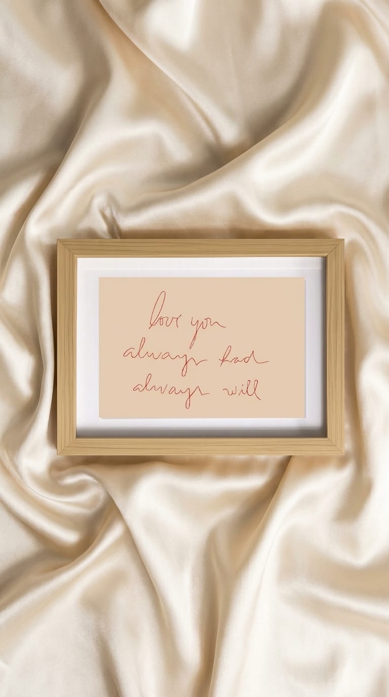 Personalized gift